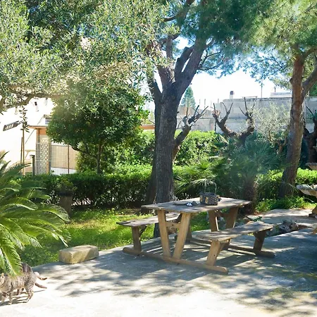 Vento Di Mare 3* בארי