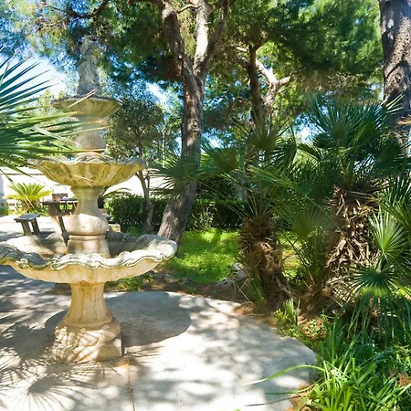 Vento Di Mare לינה וארוחת בוקר