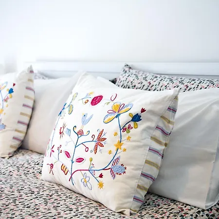 לינה וארוחת בוקר Vento Di Mare