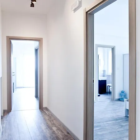 Vento Di Mare 3* Бари