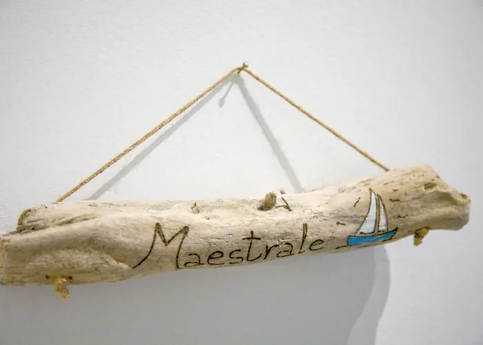 Vento Di Mare B&B 3*