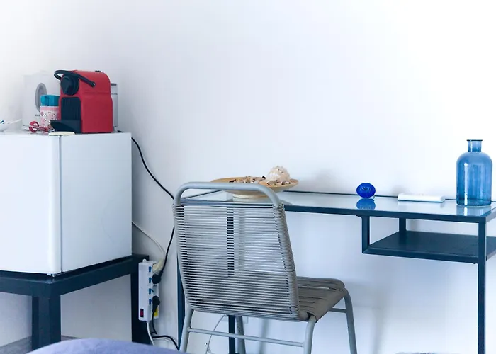 Vento Di Mare 3* 바리