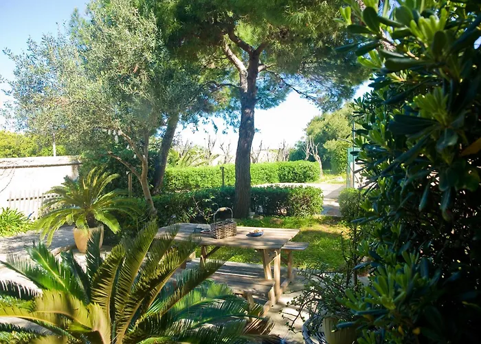 Vento Di Mare B&B 3*