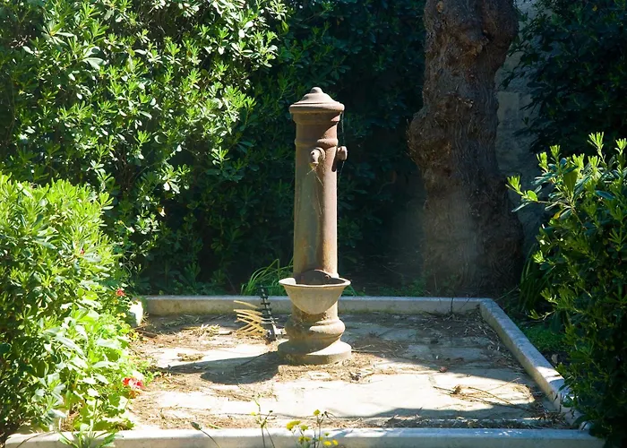 B&B Vento Di Mare 3*