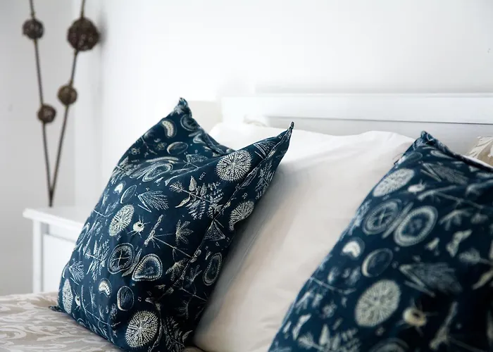 Vento Di Mare 바리