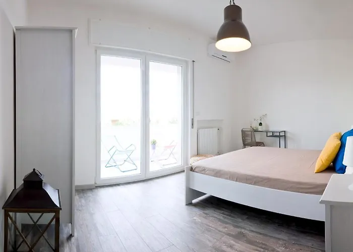 B&B Vento Di Mare 3*