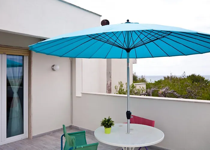 Vento Di Mare 3* 바리