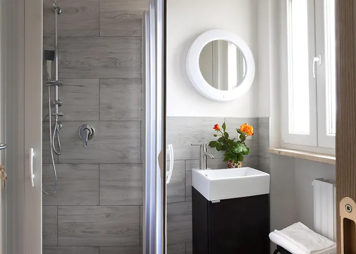 Vento Di Mare B&B 3*