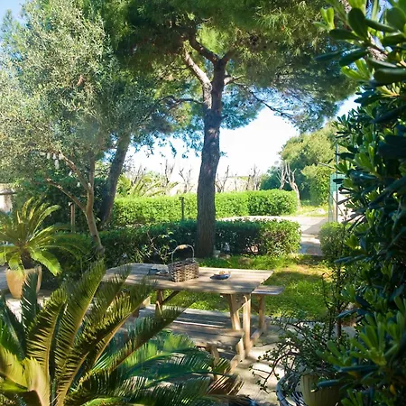Vento Di Mare Bed & Breakfast *