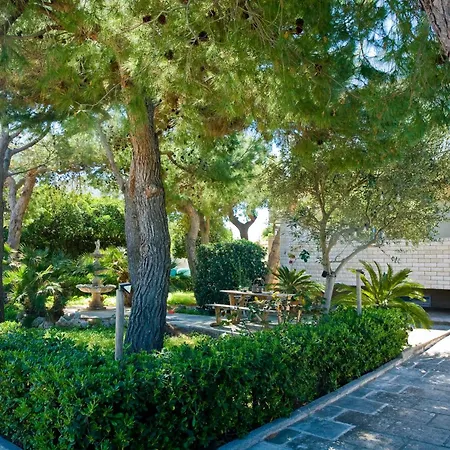 Vento Di Mare Bed & Breakfast Bari