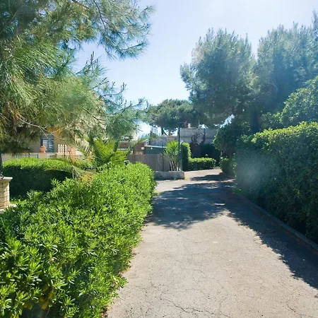 Bed & Breakfast Vento Di Mare 3*