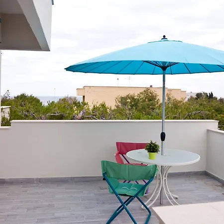 Vento Di Mare 3* Bari