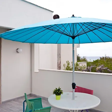 Vento Di Mare 3* Bari