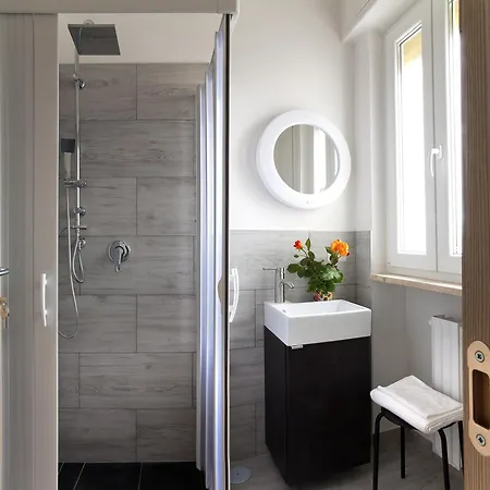 Vento Di Mare Bed & Breakfast *