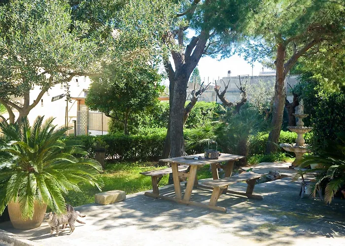 Vento Di Mare 3* 바리