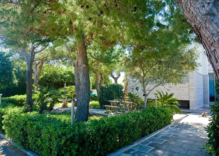 Vento Di Mare Bed & Breakfast Bari