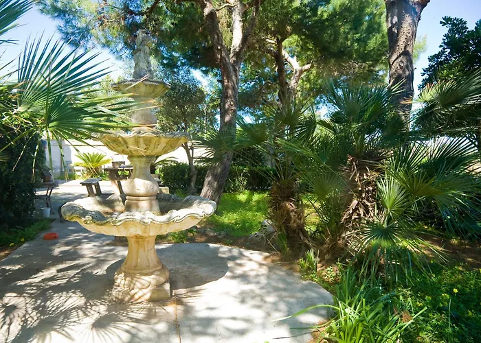 Vento Di Mare Bed & Breakfast