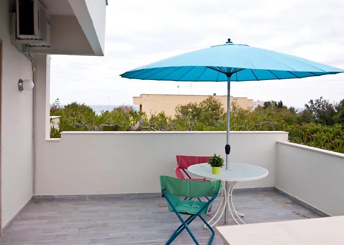 Vento Di Mare 3* Bari