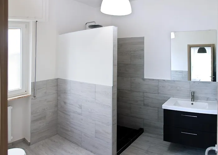 Bed & Breakfast Vento Di Mare Bari