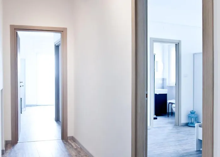 Vento Di Mare 3* Bari